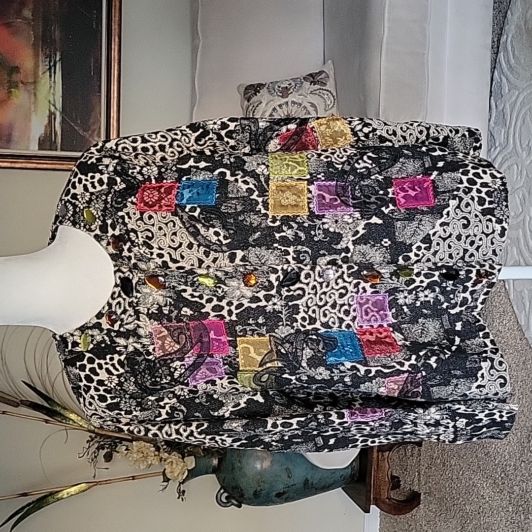Draper's Studio Women's Jacket